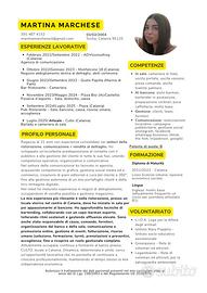 Cameriera/Barlady 3g/ Extra (di giorno)