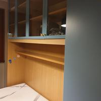 cameretta completa 