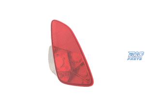 FANALE SINISTRO FORD FIESTA MK7 17-