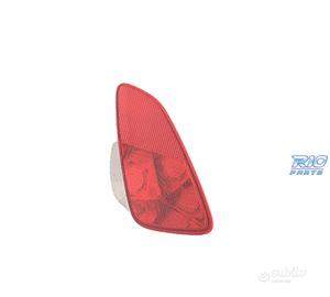 FANALE SINISTRO FORD FIESTA MK7 17-