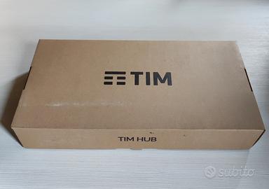 Modem per ADSL e FIBRA