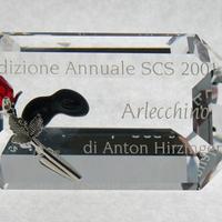 PIERROT MASQUERADE ANNUAL 1999 Pierrot