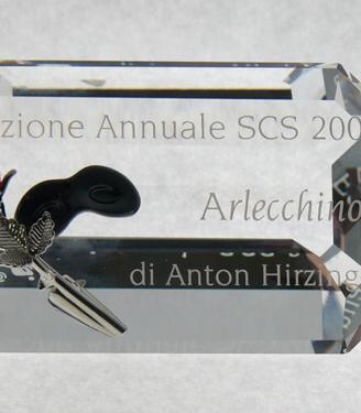 PIERROT MASQUERADE ANNUAL 1999 Pierrot