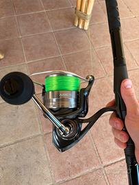 Mulinello tubertini ares 7000