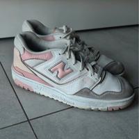 New balance 550