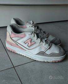 New balance 550