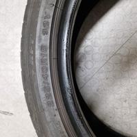 Pneumatico 225 40 18