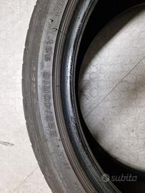 Pneumatico 225 40 18