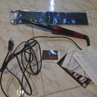 Piastra boccoli ricci Remington