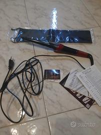 Piastra boccoli ricci Remington