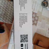 Catena distribuzione opel astra 66 kw 2008
