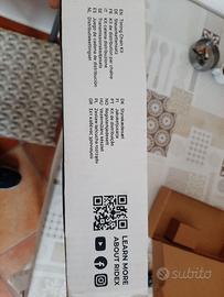 Catena distribuzione opel astra 66 kw 2008