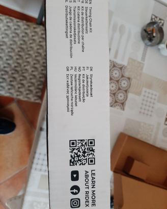 Catena distribuzione opel astra 66 kw 2008