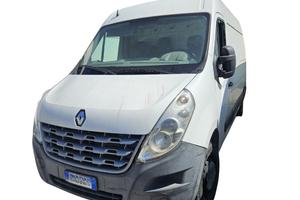 Ricambi usati Renault Master 2.2 Diesel del 2013-2