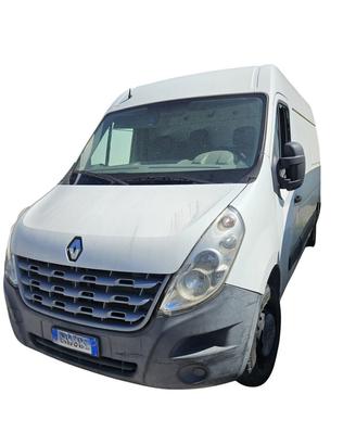 Ricambi usati Renault Master 2.2 Diesel del 2013-2
