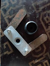 Lama di Zorro per decespugliatore 