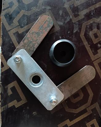 Lama di Zorro per decespugliatore 