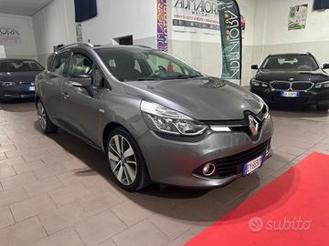 Renault Clio Sporter 1.5 dCi 8V 90CV Costume Natio