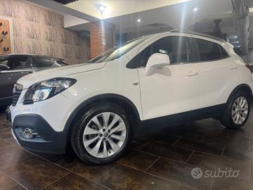 Opel Mokka 1.7 CDTI Ecotec 130CV 4x4 Start&Stop Co
