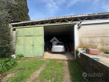 DEPOSITO A FIGLINE E INCISA VALDARNO