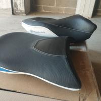 Sella Wunderlich per BMW GS 1250