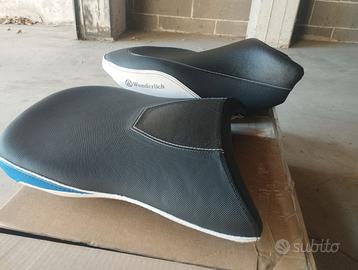 Sella Wunderlich per BMW GS 1250