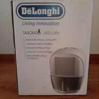 Diumidificatore DeLonghi