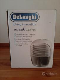 Diumidificatore DeLonghi