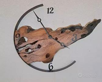 estintori orologio 