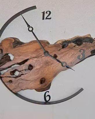 estintori orologio 