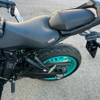 Selle comfort yamaha mt 07