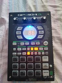 Roland Sp404a