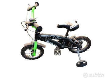 bici Dino BMX 