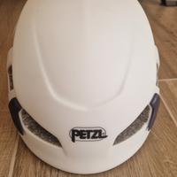Casco da alpinismo/ arrampicata  Petzl