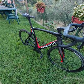 Pinarello f10