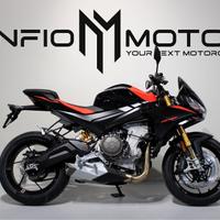 Aprilia Tuono 660 Factory NUOVA PRONTA CONSEGNA