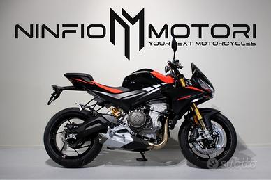 Aprilia Tuono 660 Factory NUOVA PRONTA CONSEGNA