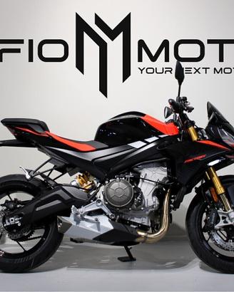 Aprilia Tuono 660 Factory NUOVA PRONTA CONSEGNA