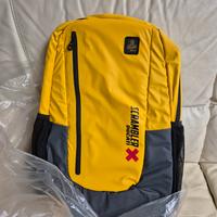zaino ducati scrambler refrigwear NUOVO