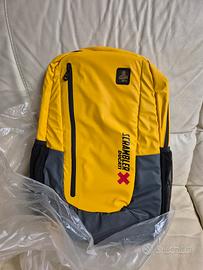 zaino ducati scrambler refrigwear NUOVO