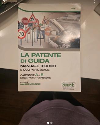 libro patente