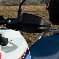 Honda Transalp 750 Paramani Givi   piu fretti