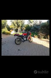 rs aprilia tuono 50 2007
