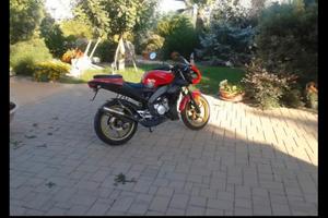 rs aprilia tuono 50 2007