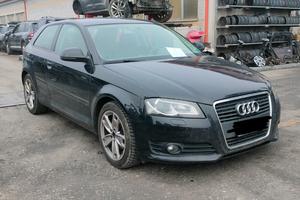 Ricambi Audi A3 2012