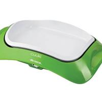 Griglia da tavola portatile