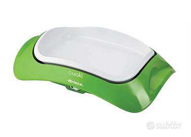 Griglia da tavola portatile