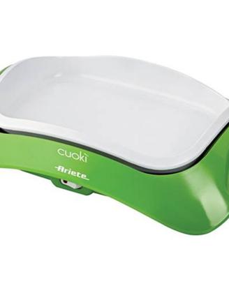 Griglia da tavola portatile