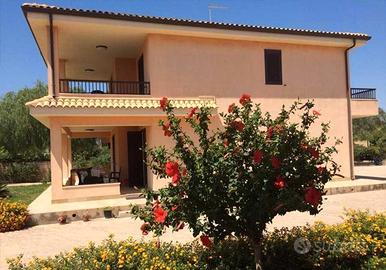 Appartamento a Marzamemi 40 Mt dalla Spiaggia