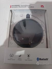 Huawei speaker cassa portatile 